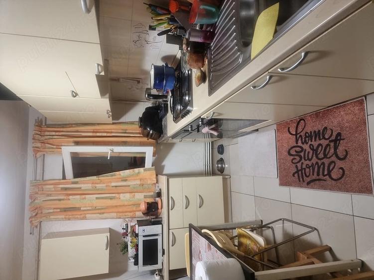 Apartament 2 camere decomandat - 6
