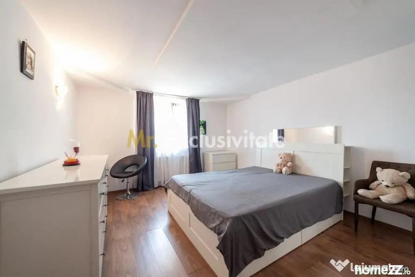 Casă cu 4 camere cu Teren 1175 Mp în Central