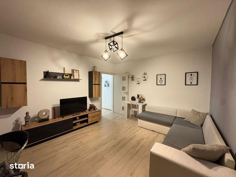 Apartament cu 3 camere în Chiajna