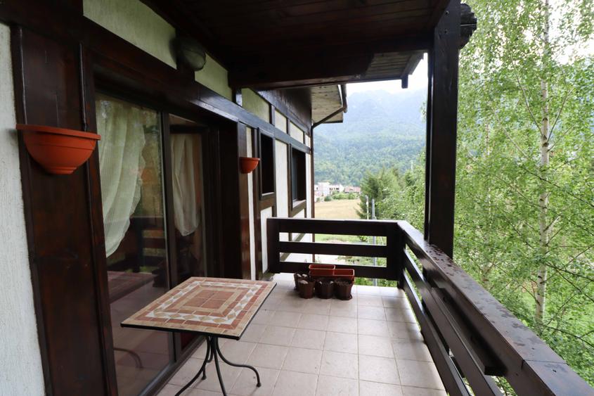 Apartament cu 2 camere semidecomandat în Piatra Arsă