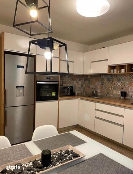 Apartament cu 2 camere în Craiovița Nouă