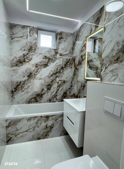 Apartament cu 2 camere decomandat în Drumul Taberei