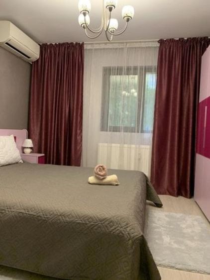 Apartament cu 2 camere decomandat, mobilat în Timpuri Noi
