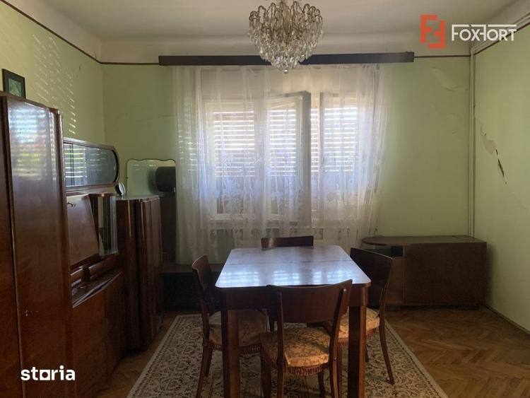 Casă cu 5 camere cu Canalizare în Ghirodei
