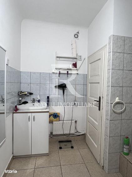 Casă cu 2 camere cu Teren 400 Mp în Nufărul