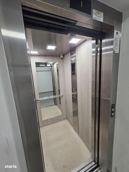 Apartament cu 3 camere în Avantgarden
