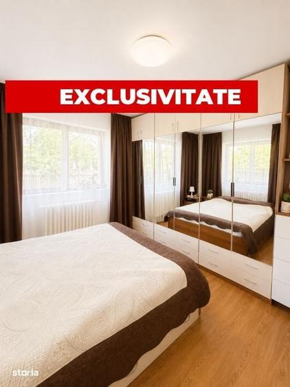 Casă cu 4 camere în Mărăști
