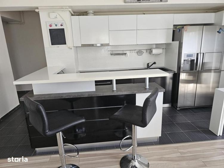 DIAMOND RESIDENCE | 3 camere cu parcare subterana |Piscina| - 1
