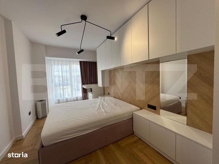 OPORTUNITATE ! Apartament 2 camere, Scala Center - 2