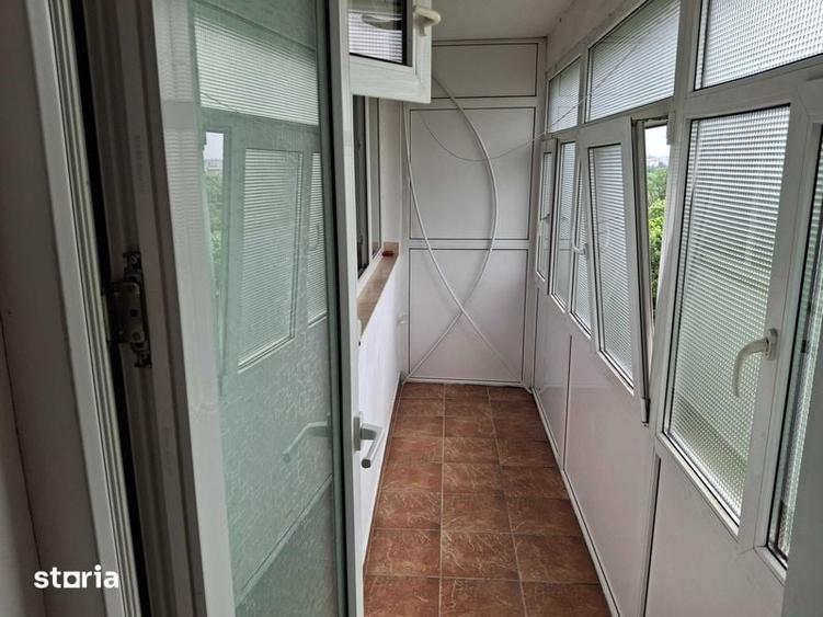 Inchiriez apartament 2 camere /Mall Plaza - 8