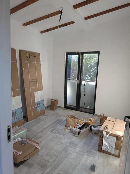 Casă cu Teren 375 Mp în Dorobanțu