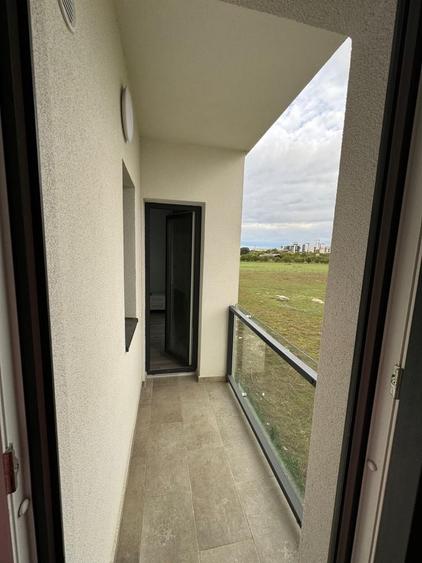 Apartament cu 2 camere decomandat în Torontalului