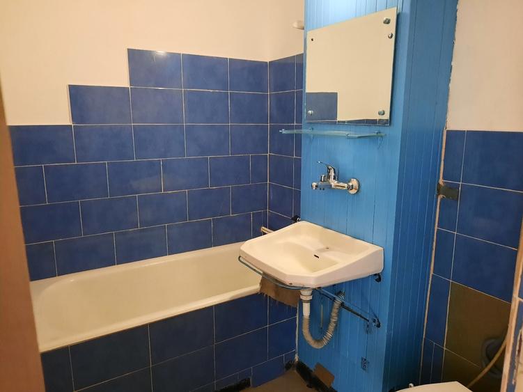 Garsonieră decomandată în Mureșeni