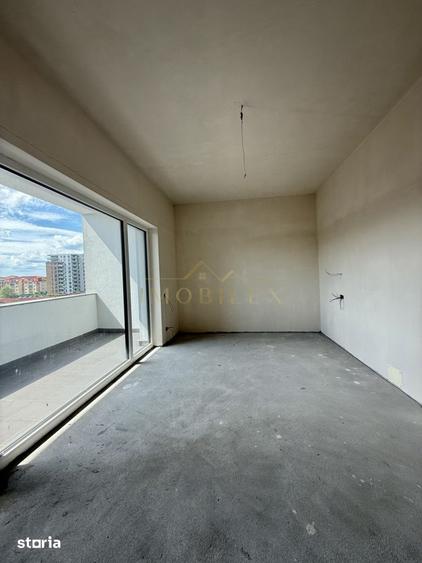 Apartament cu 4 camere în Bună Ziua
