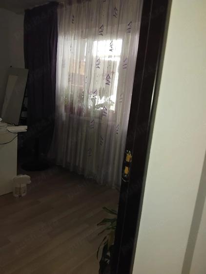 Apartament cu 2 camere decomandat în Mărăței