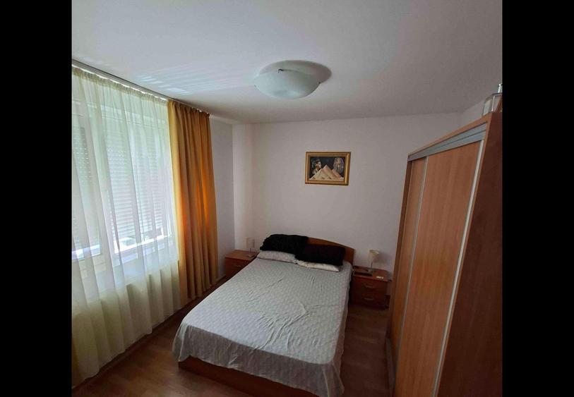 Apartament cu 2 camere decomandat, mobilat în Drumul Taberei