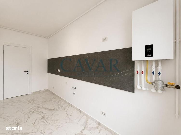 Apartament cu 3 camere în Brâncoveanu