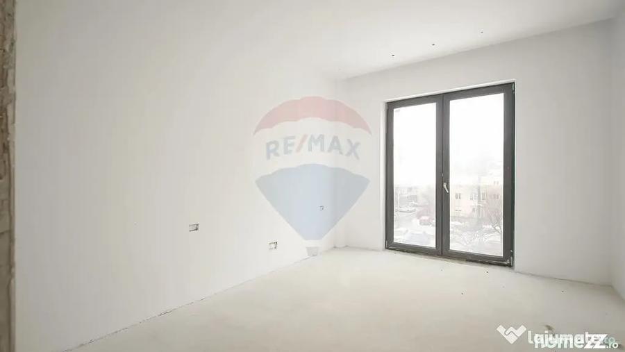 Apartament cu 2 camere decomandat în Ultracentral