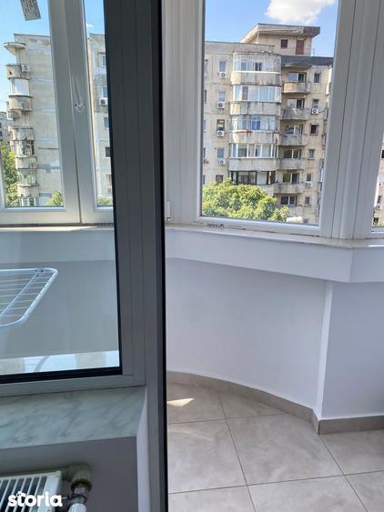 GARSONIERA 13 SEPTEMBRIE, PET-FRIENDLY, BUCATARIE INCHISA, MODERN - 7