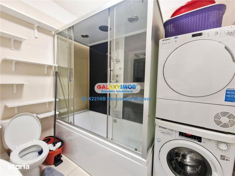 Apartament cu 3 camere în Chiajna