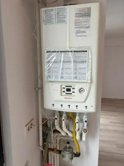 Garsonieră decomandată în Pantelimon