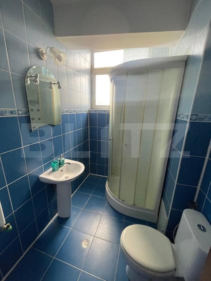 Apartament de inchiriat, cu 3 camere, 100 mp, zona Ciuperca - 9