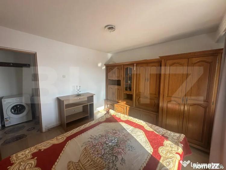 Apartament cu 2 camere decomandat în Carpați 2