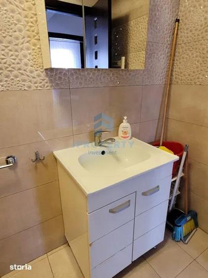 Apartament cu 2 camere, mobilat în Dobroești