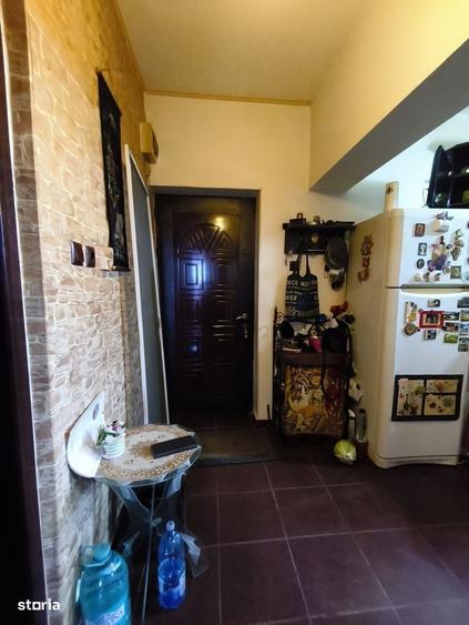 Apartament cu 2 camere în Nord