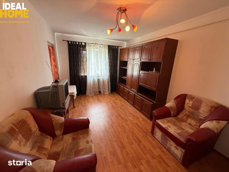 Apartament 2 Camere Decomandat Dacia Statia Columnei - 7