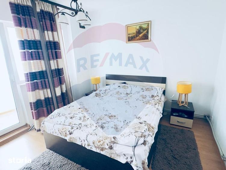 Apartament cu 3 camere decomandat în Bistrița Lac
