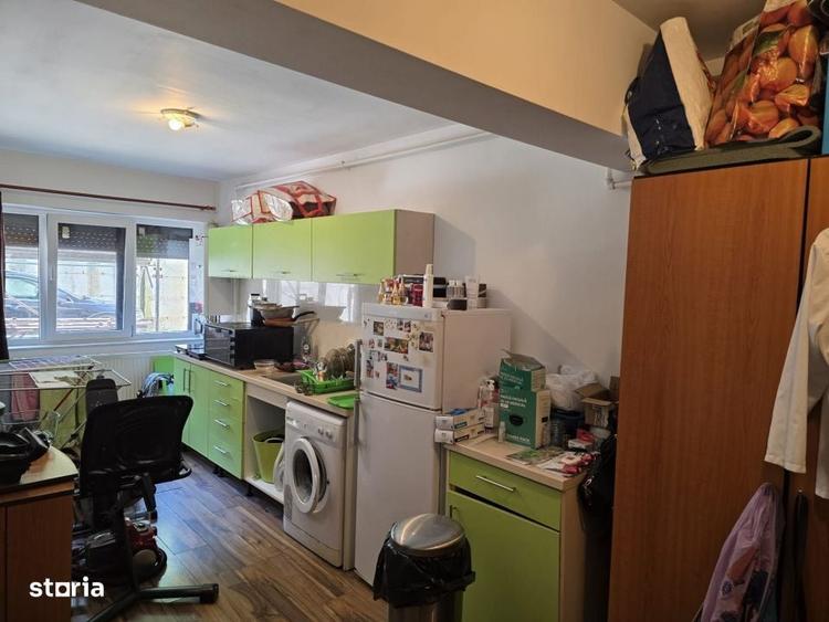 Apartament 2 camere, zona Edgar Quinet - Excelent pentru investitie - 3