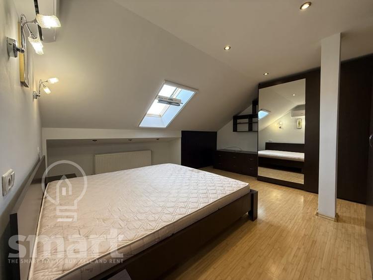 Apartament 118 mp tip Penthouse Andrei Muresanu - 20