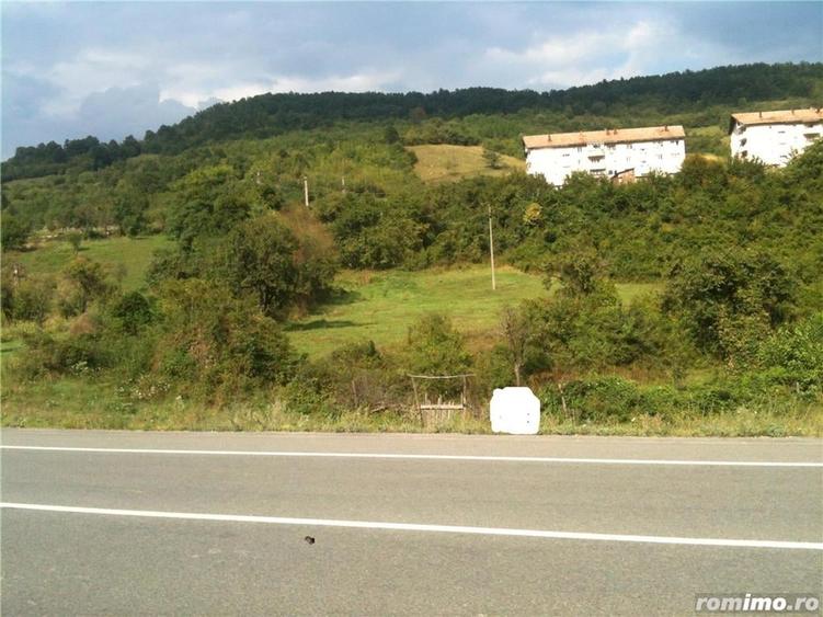 Teren de 14000 mp, în Central