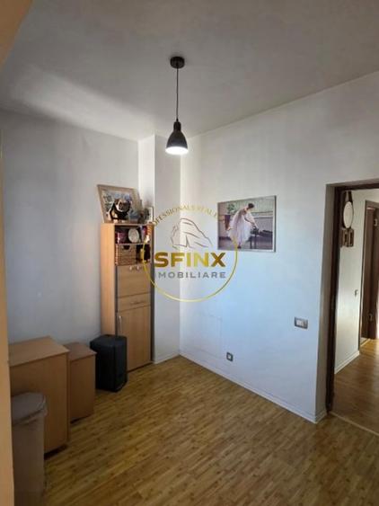 Parcul Circului, vanzare vila individuala, 2014, 5 camere, curte, terasa - 14