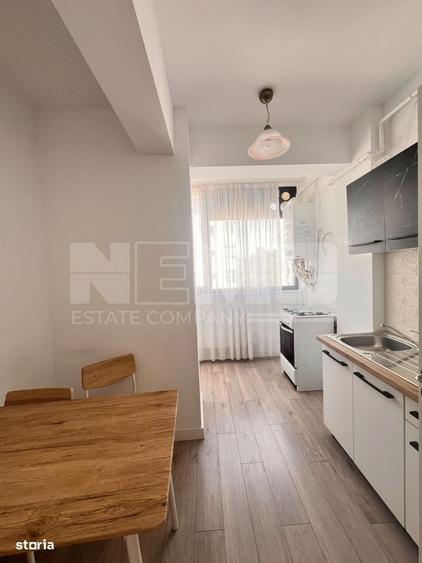Apartament cu 2 Camere Decomandat de Vanzare Suceava/Nordic I 106.000E - 3