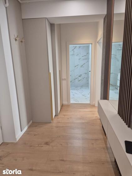 Inchirie apartament 2 camere, loc de parcare, str. 1 Decembrie, Tunari - 11