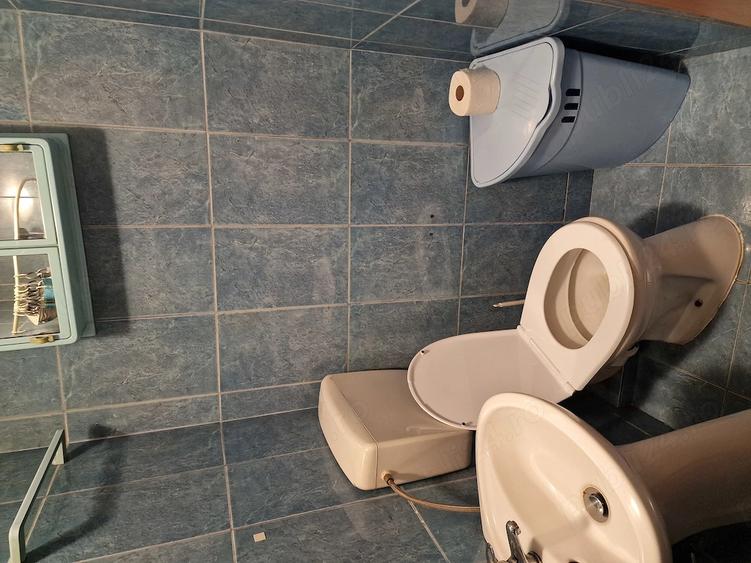 Garsonieră semidecomandată în Central