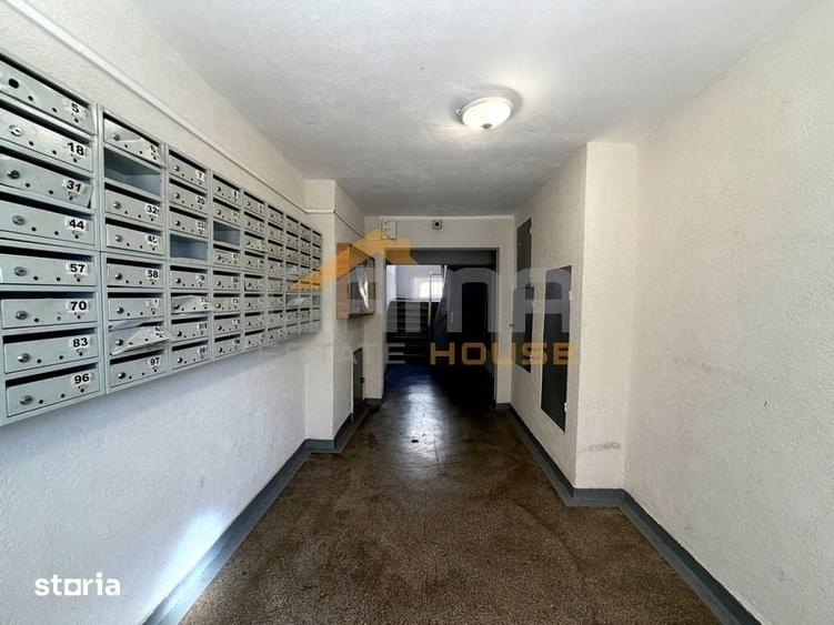 Garsonieră în Aurel Vlaicu