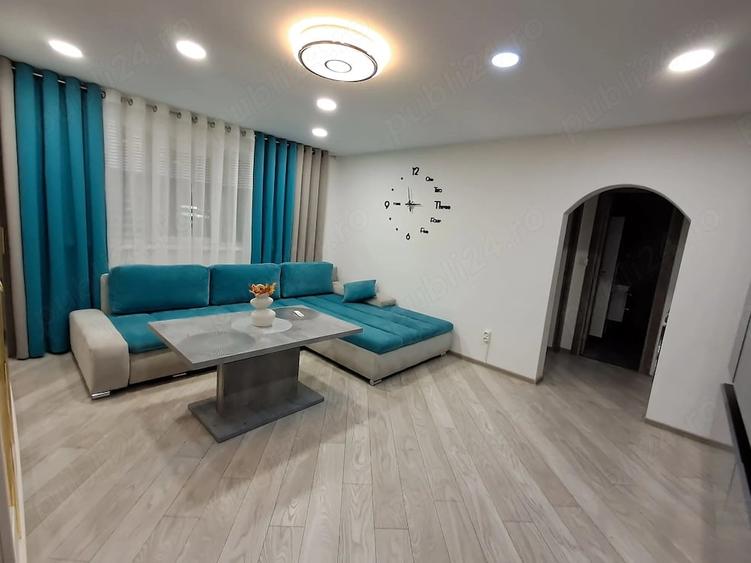 Apartament elegant cauta proprietar pe masura, - 7