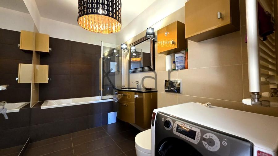 Apartament 3 camere 90mp, Calea Turzii, Oaza Residence. - 7