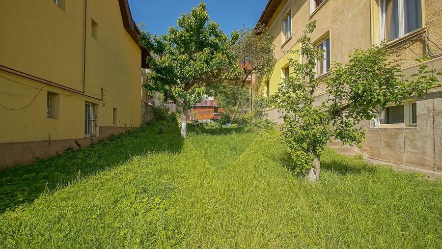 Doua apartamente cu potențial investițional în Dealul Cetății – Brasov - 30