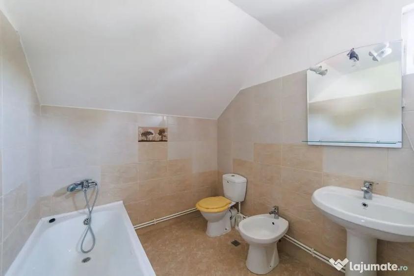 Casa P+M aproape de Pite?ti | Valea Mare Podgoria |... - 10