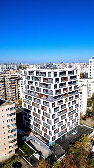 Apartament cu 4 camere decomandat în 13 Septembrie