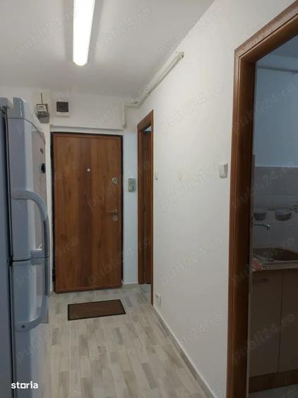 Spațiu comercial, de 35 mp, în Crângași
