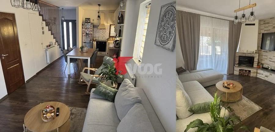 DUPLEX DE VANZARE-MEHALA/TORONTALULUI - 7