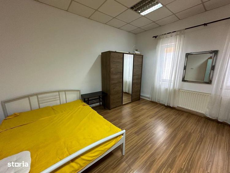 Garsonieră în Semicentral