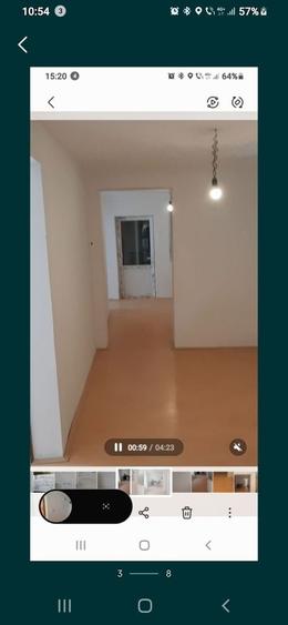 Casă cu 4 camere în Țânțăreni