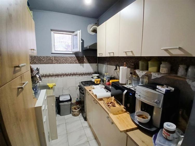Casă individuală cu 4 camere cu Teren 363 Mp în Oncea