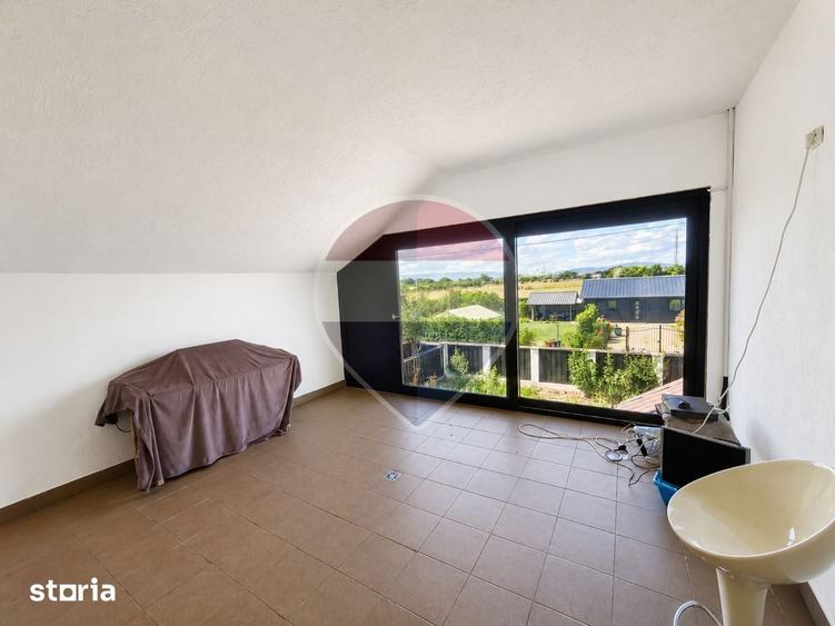 Casa moderna cu 4 camere | Mandre?ti-Munteni | Oportunitate de vanzare - 11